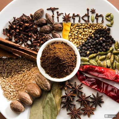 Trending Masala Jaat