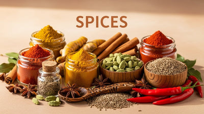 Spices