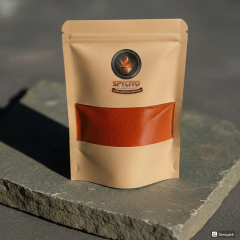 Spyciyo Special Red Pepper (Powder)