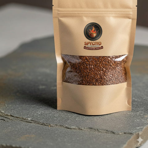 Spyciyo Special Flex Seeds (Alsi)