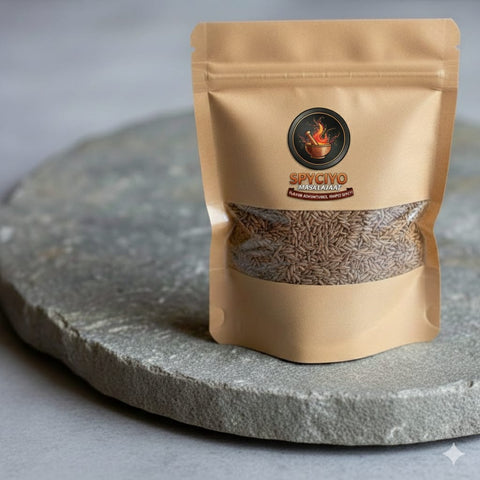 Spyciyo Special Cumin (Zeera)